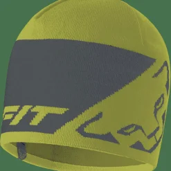 Leopard Logo Mütze