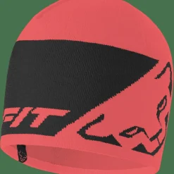 Leopard Logo Mütze