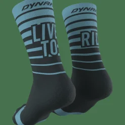 Live To Ride Socken Unisex
