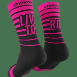 Live To Ride Socken Unisex