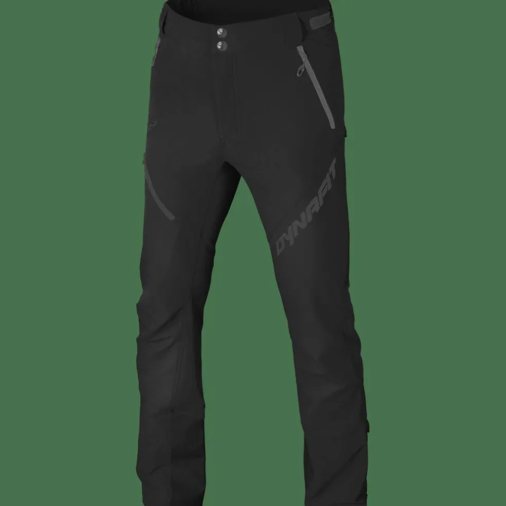 Mercury Dynastretch Herren Hose (lange Version)