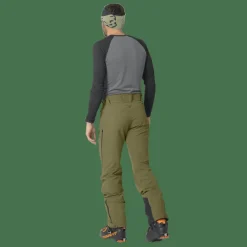 Mercury Dynastretch Hose Herren