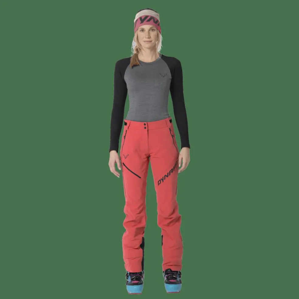 Mercury Dynastretch Hose Damen