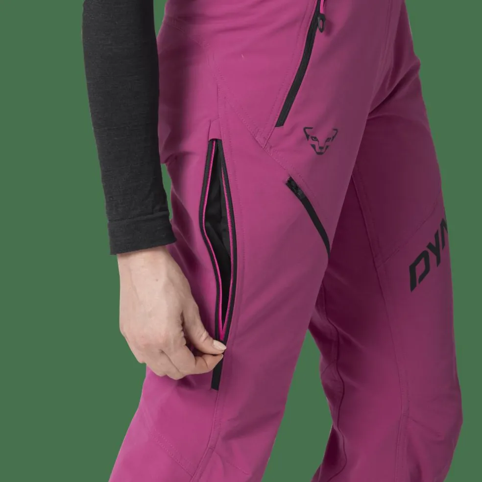 Mercury Dynastretch Hose Damen