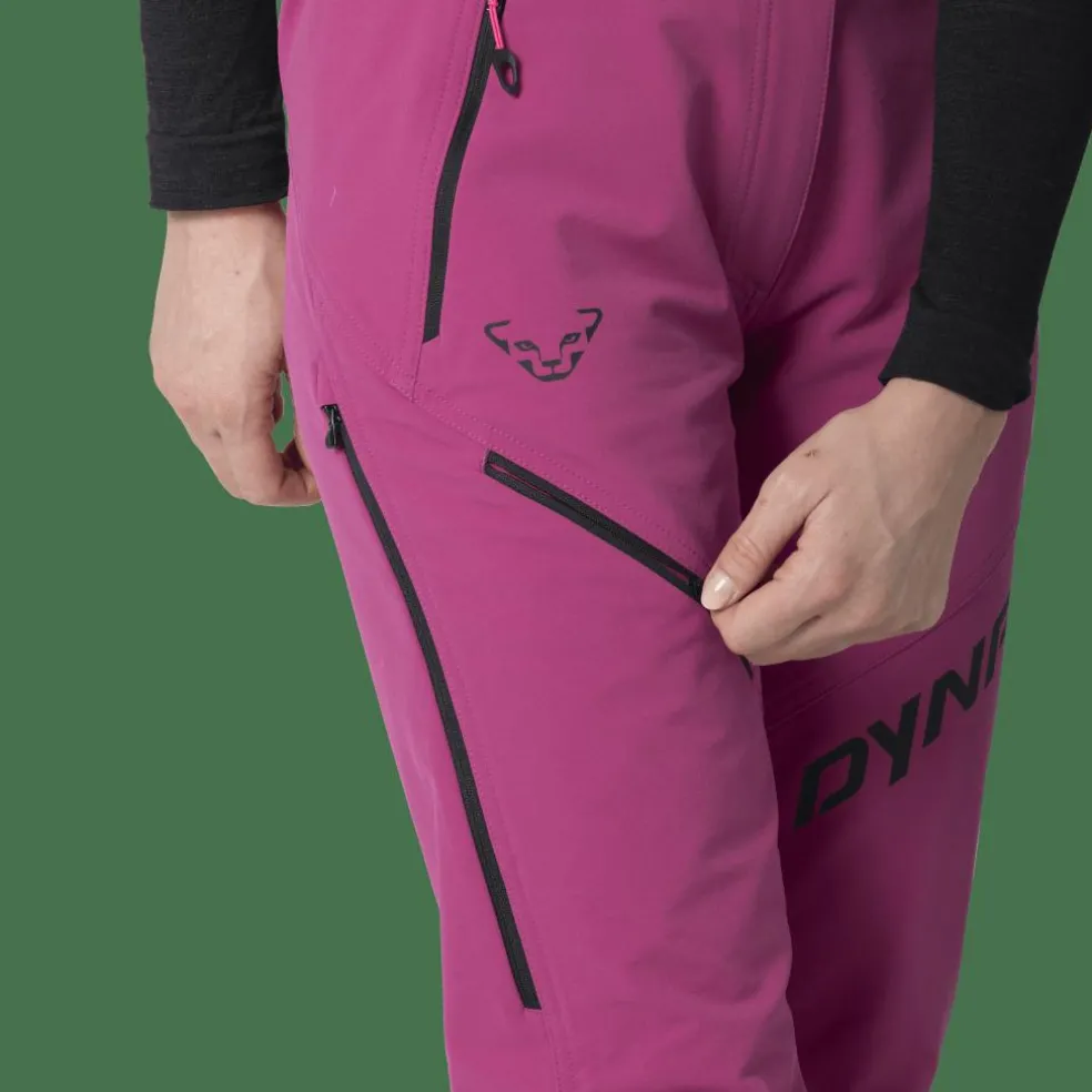 Mercury Dynastretch Hose Damen