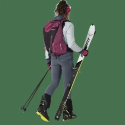 MEZZALAMA 20 Rucksack