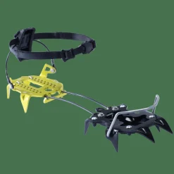 Mezzalama Crampon