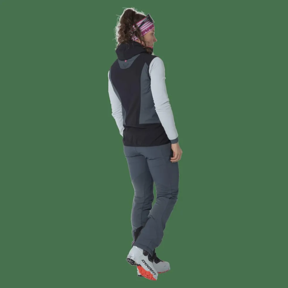Mezzalama Polartec® Alpha® Weste Damen