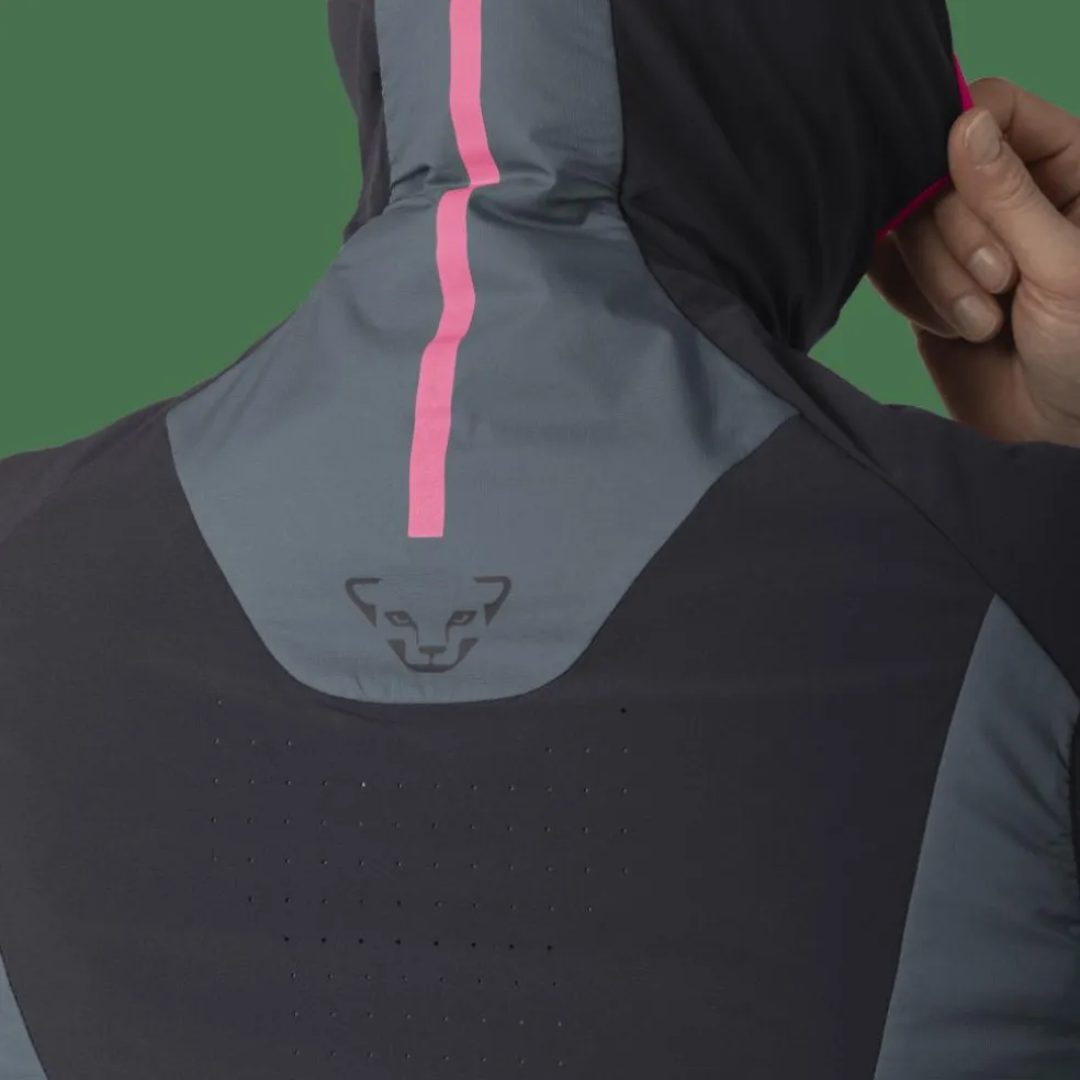 Mezzalama Polartec® Alpha® Weste Damen