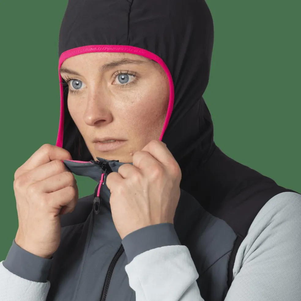 Mezzalama Polartec® Alpha® Weste Damen