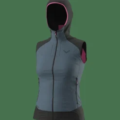 Mezzalama Polartec® Alpha® Weste Damen