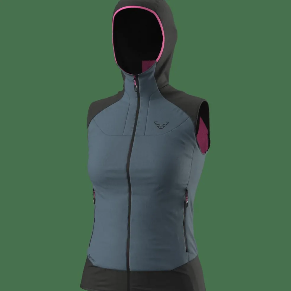 Mezzalama Polartec® Alpha® Weste Damen