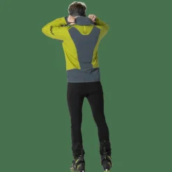 Mezzalama Polartec® Alpha® Jacke Herren