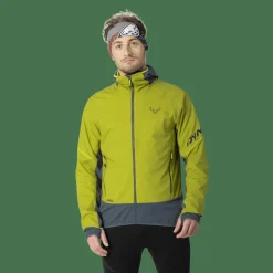 Mezzalama Polartec® Alpha® Jacke Herren