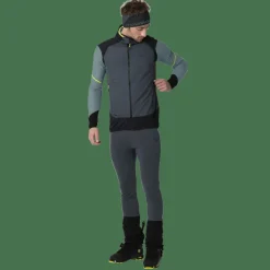 Mezzalama Polartec® Alpha® Weste Herren