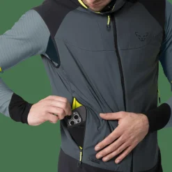 Mezzalama Polartec® Alpha® Weste Herren