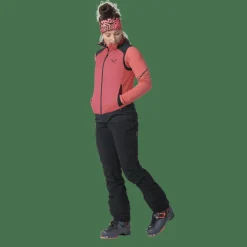 Mezzalama Polartec® Alpha® Weste Damen