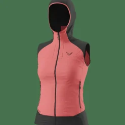 Mezzalama Polartec® Alpha® Weste Damen