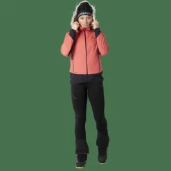 Mezzalama Polartec® Alpha® Jacke Damen