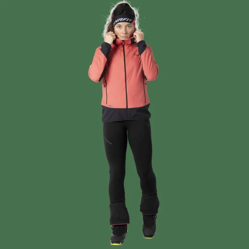 Mezzalama Polartec® Alpha® Jacke Damen