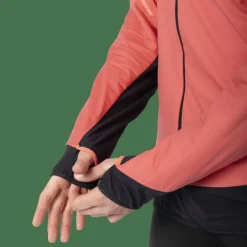 Mezzalama Polartec® Alpha® Jacke Damen