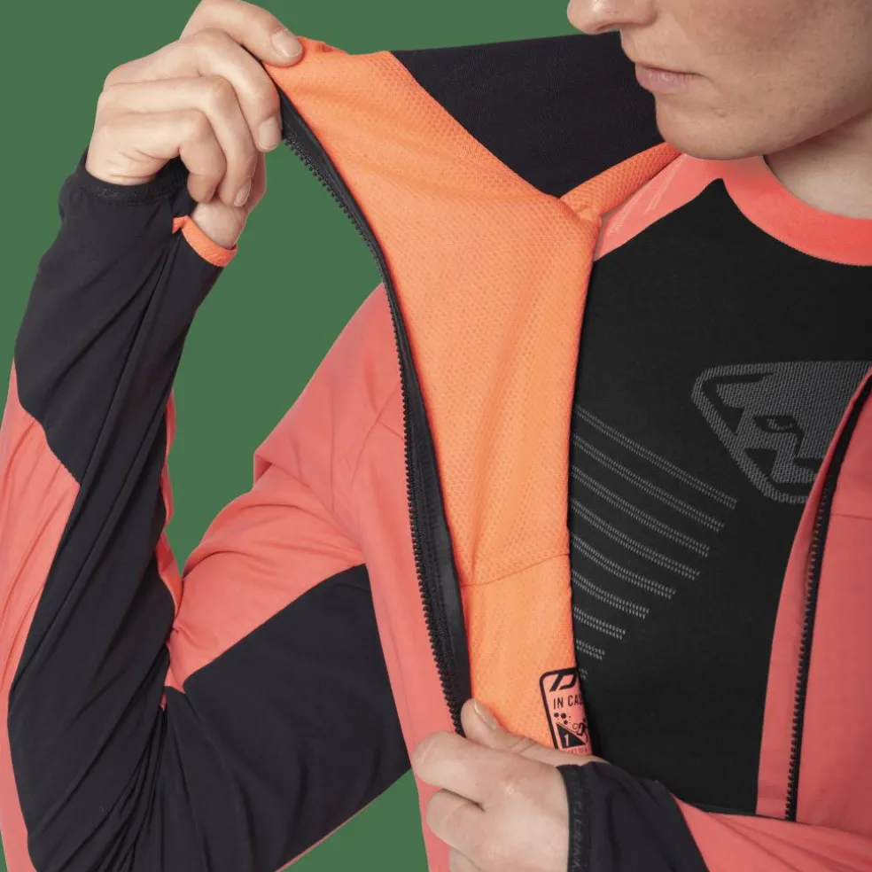 Mezzalama Polartec® Alpha® Jacke Damen