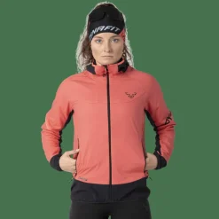 Mezzalama Polartec® Alpha® Jacke Damen