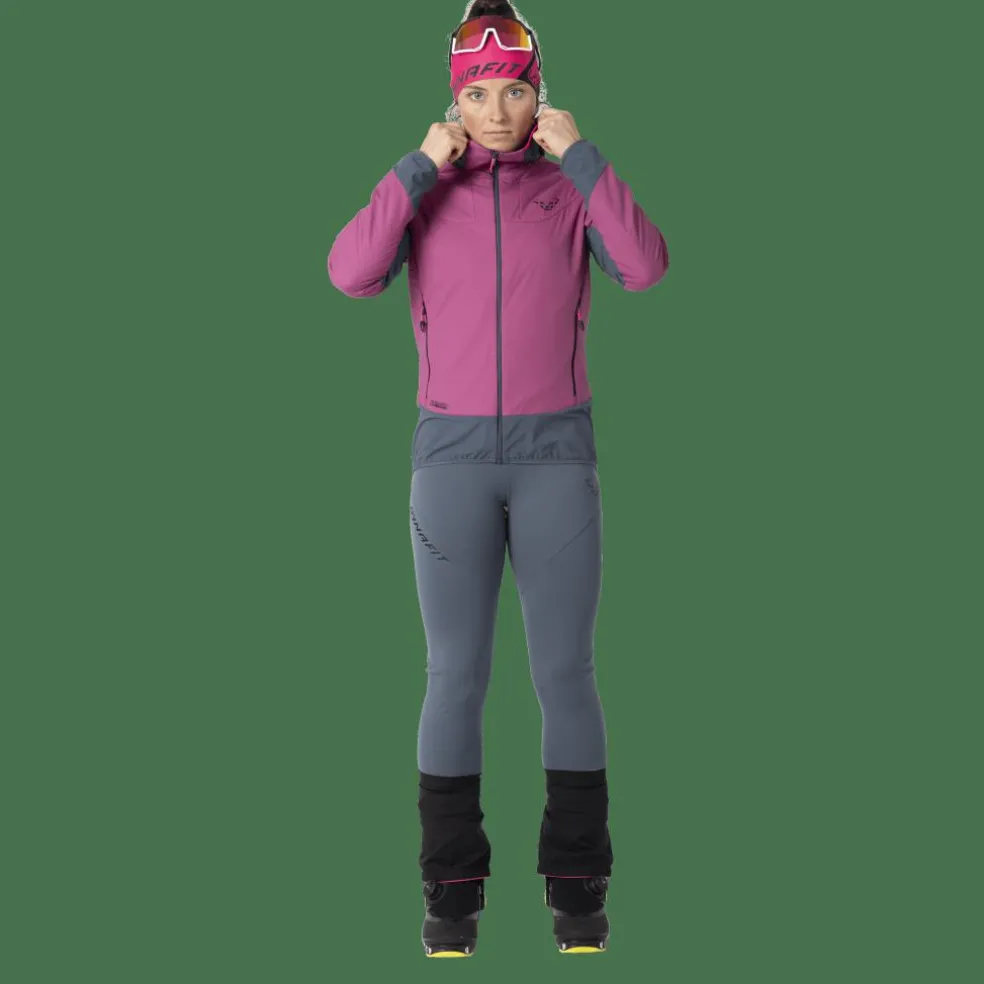 Mezzalama Polartec® Alpha® Jacke Damen