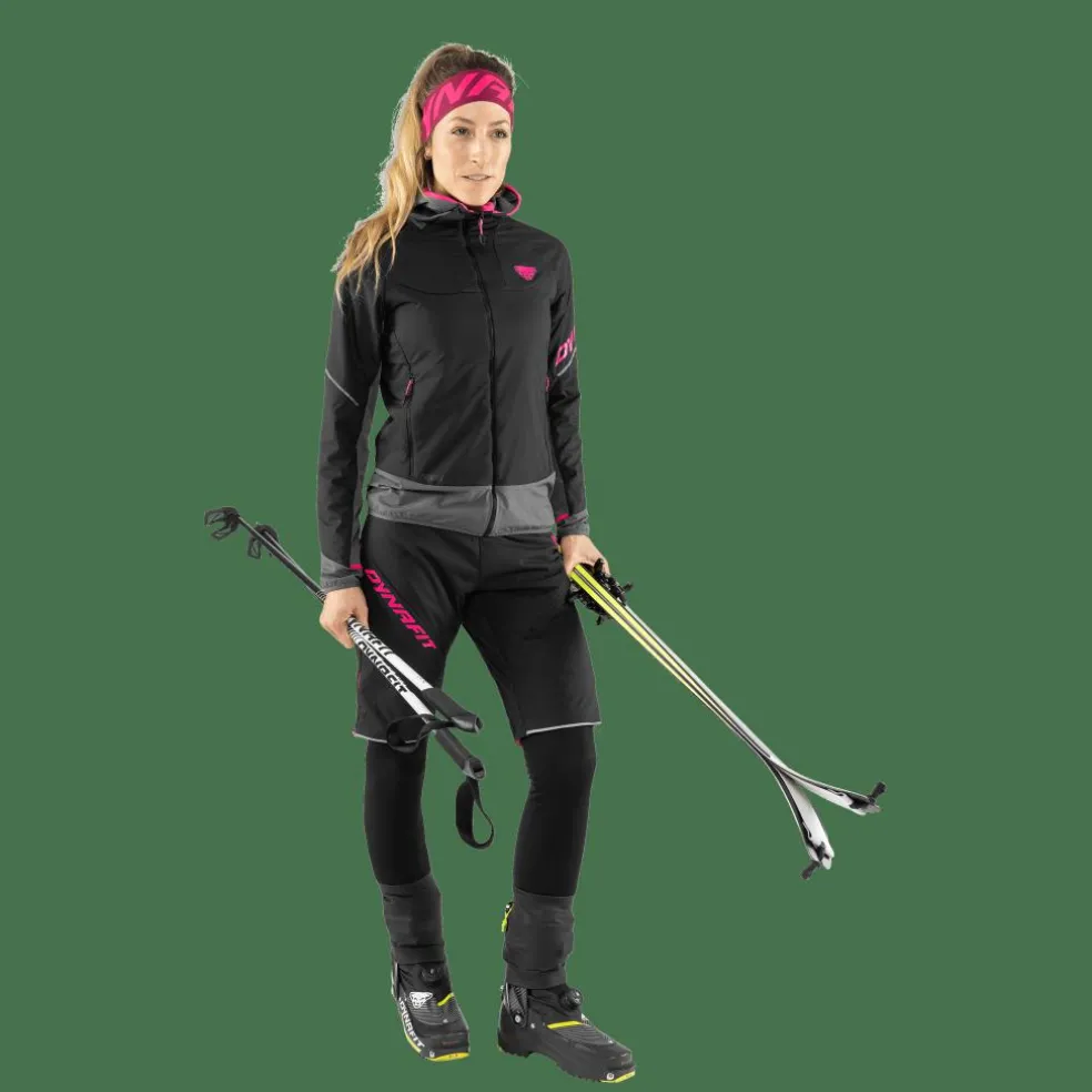 Mezzalama Polartec® Alpha® Overshorts Damen