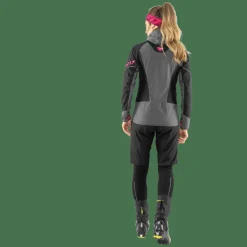 Mezzalama Polartec®  Alpha® Overshorts Damen