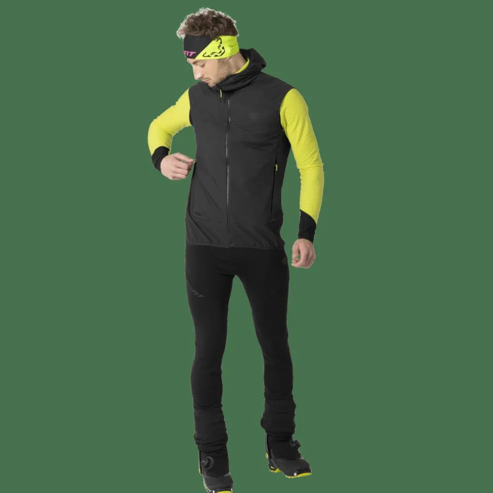 Mezzalama Polartec® Alpha® Weste Herren