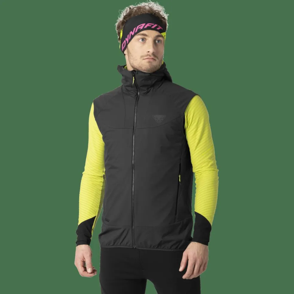 Mezzalama Polartec® Alpha® Weste Herren