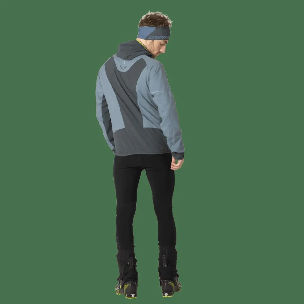 Mezzalama Polartec® Alpha® Jacke Herren