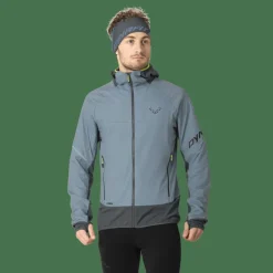 Mezzalama Polartec® Alpha® Jacke Herren