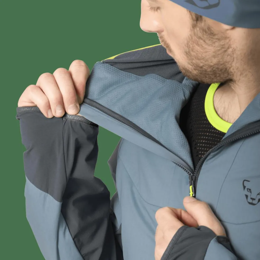 Mezzalama Polartec® Alpha® Jacke Herren