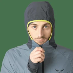 Mezzalama Polartec® Alpha® Jacke Herren