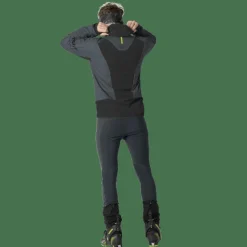Mezzalama Polartec® Alpha® Jacke Herren