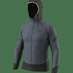 Mezzalama Polartec® Alpha® Jacke Herren