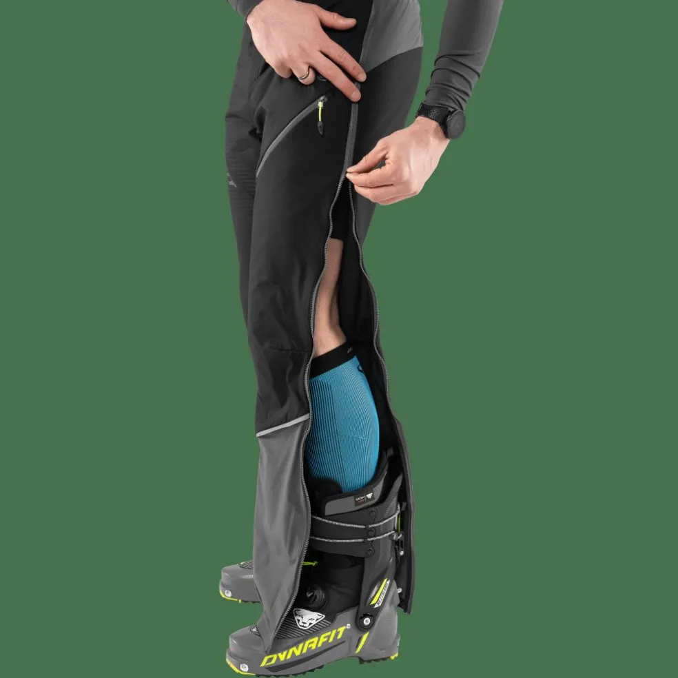Mezzalama Polartec® Alpha® Überhose Unisex
