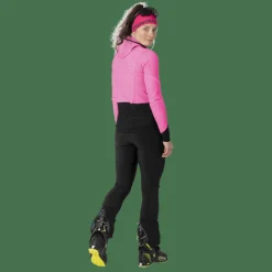 Mezzalama Race Jacke Damen