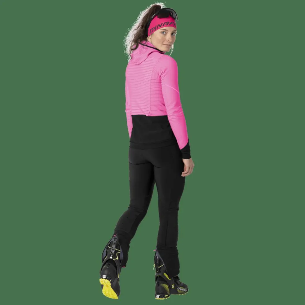 Mezzalama Race Jacke Damen