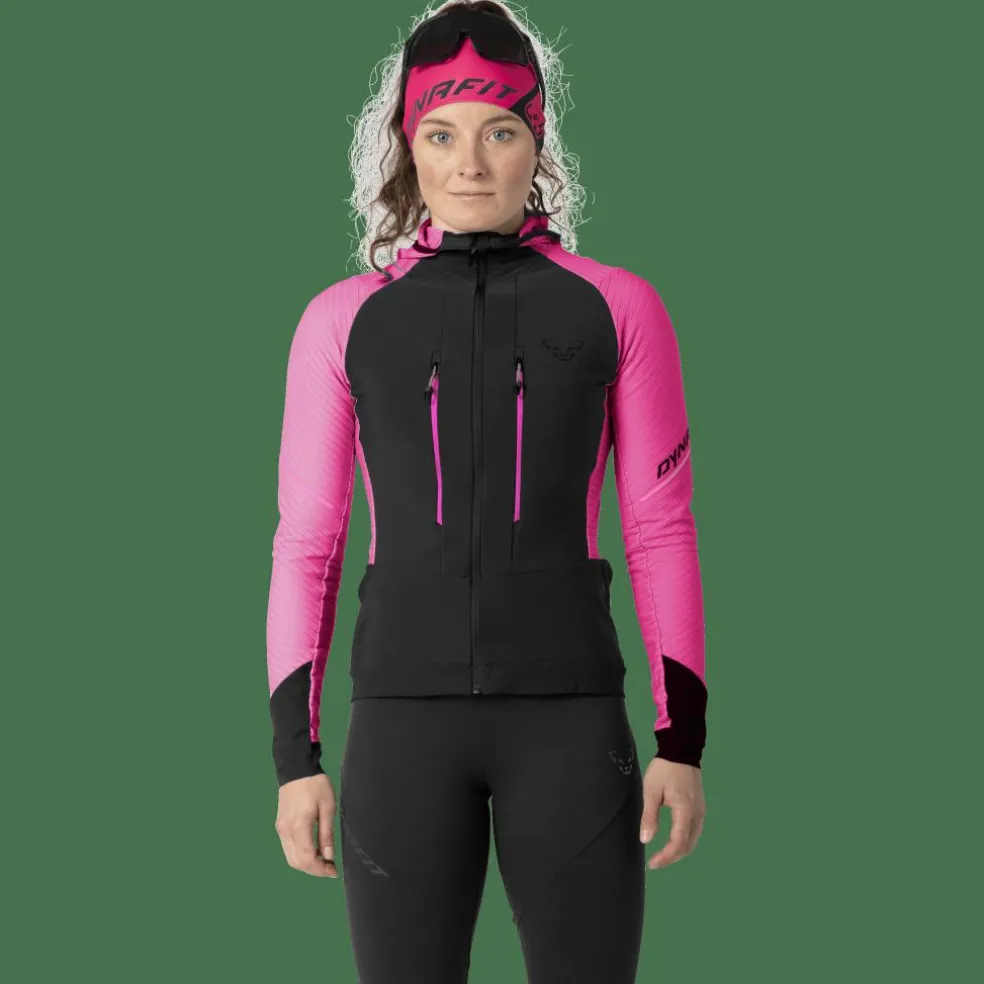 Mezzalama Race Jacke Damen