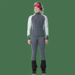 Mezzalama Race Jacke Damen