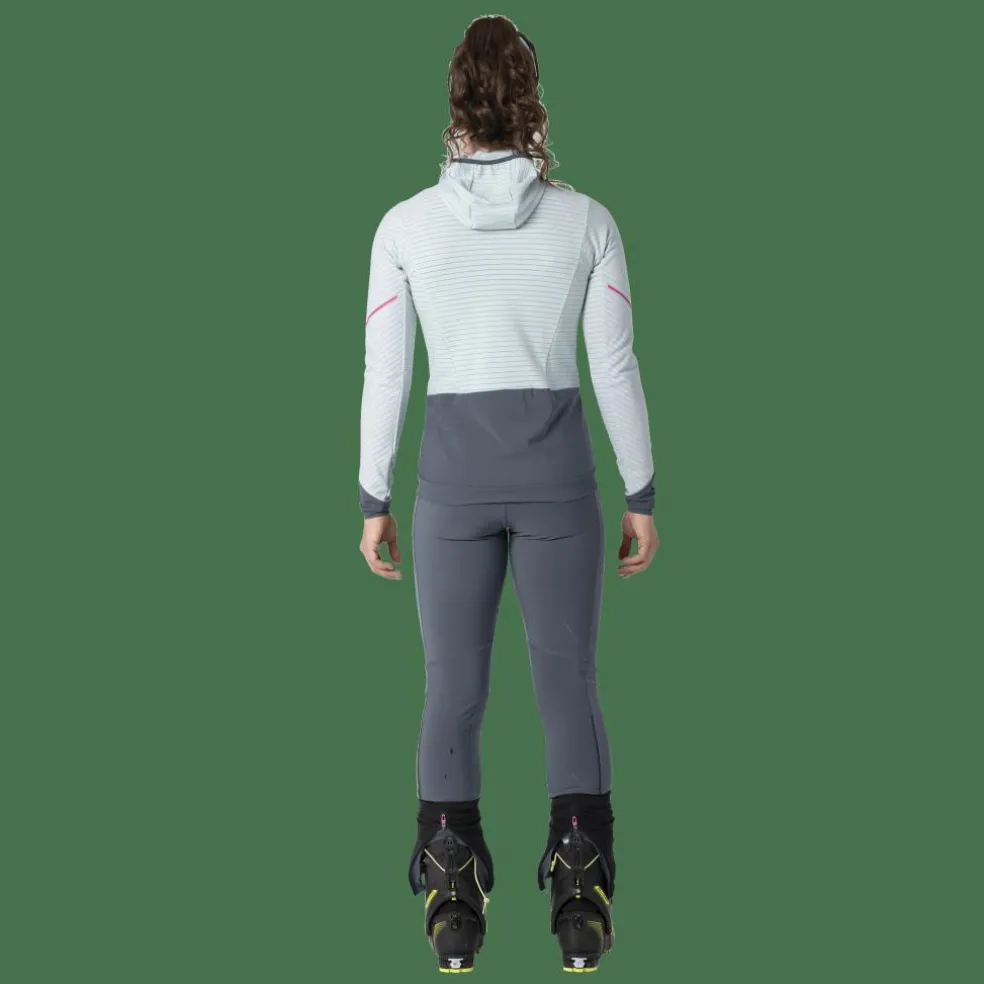 Mezzalama Race Jacke Damen