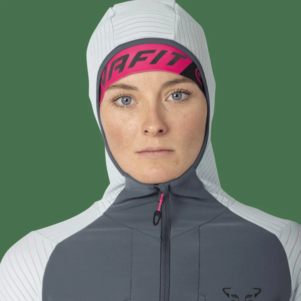 Mezzalama Race Jacke Damen