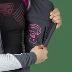 Mezzalama Race Jacke Damen