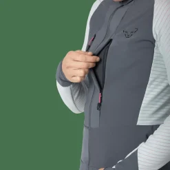 Mezzalama Race Jacke Damen