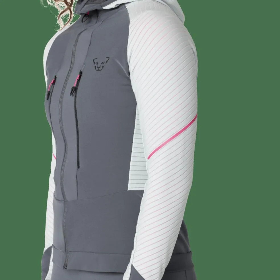 Mezzalama Race Jacke Damen