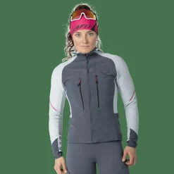 Mezzalama Race Jacke Damen