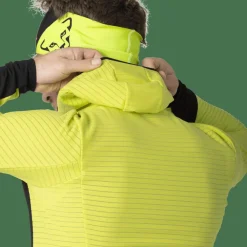 Mezzalama Race Jacke Herren